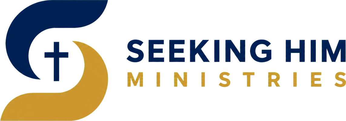 Seeking Him Ministries