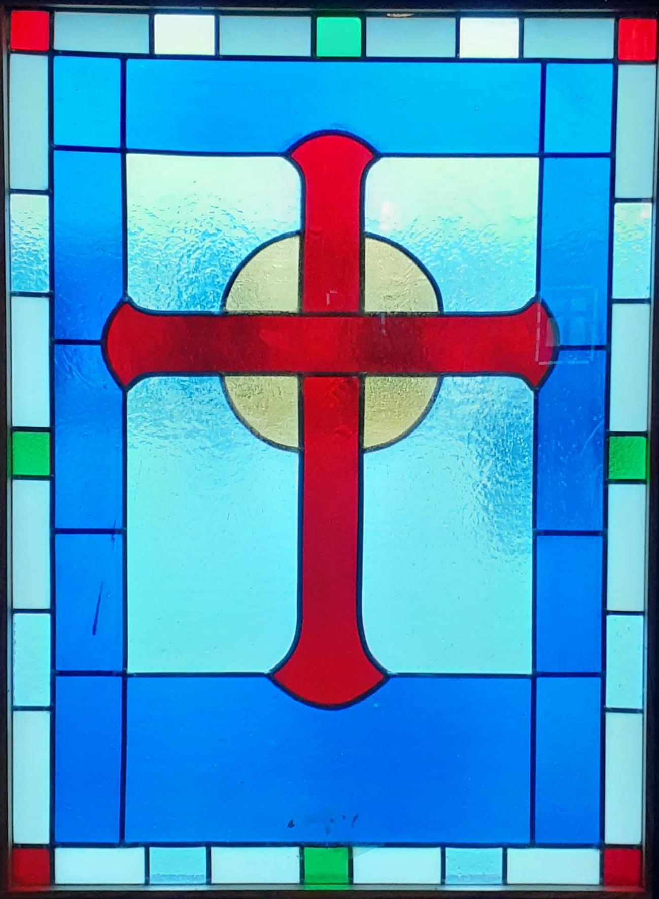 Grace Fellowship CCCU logo